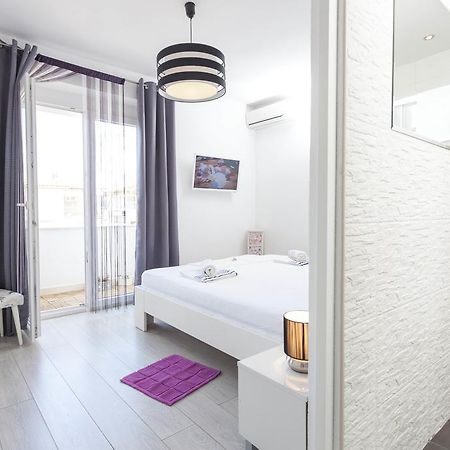 Apartmani Marina Makarska Esterno foto