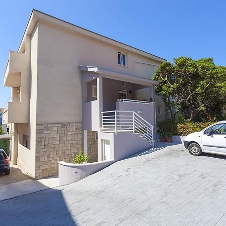 Apartmani Marina Makarska Esterno foto