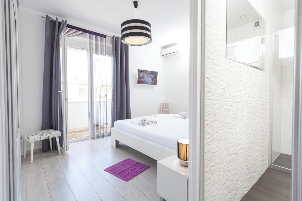 Apartmani Marina Makarska Esterno foto
