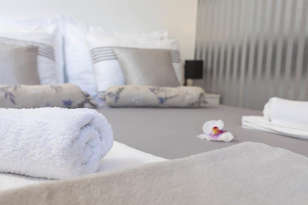 Apartmani Marina Makarska Esterno foto