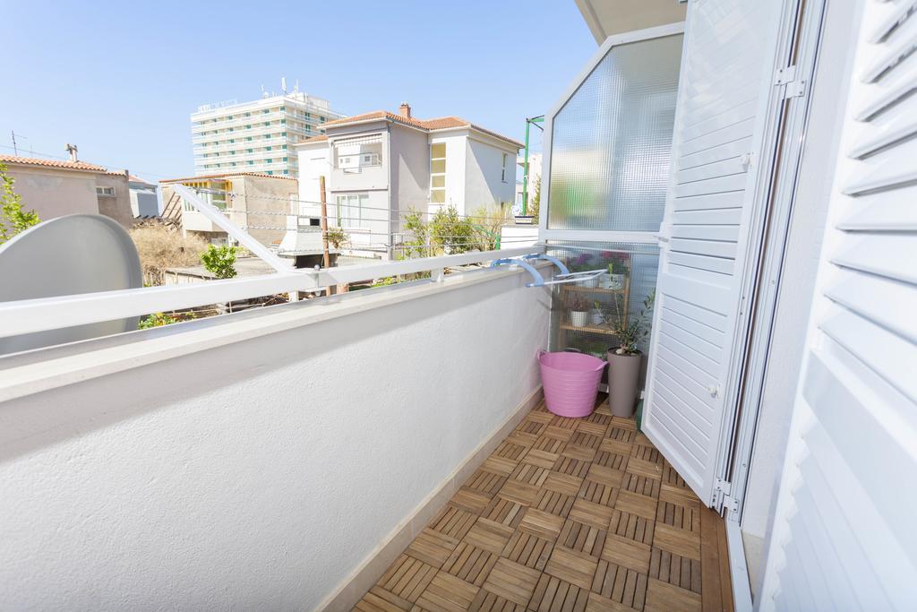 Apartmani Marina Makarska Esterno foto