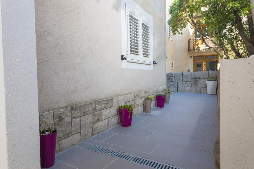 Apartmani Marina Makarska Esterno foto