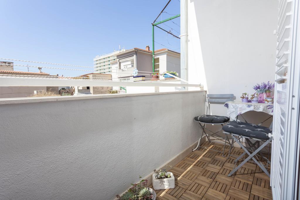 Apartmani Marina Makarska Esterno foto