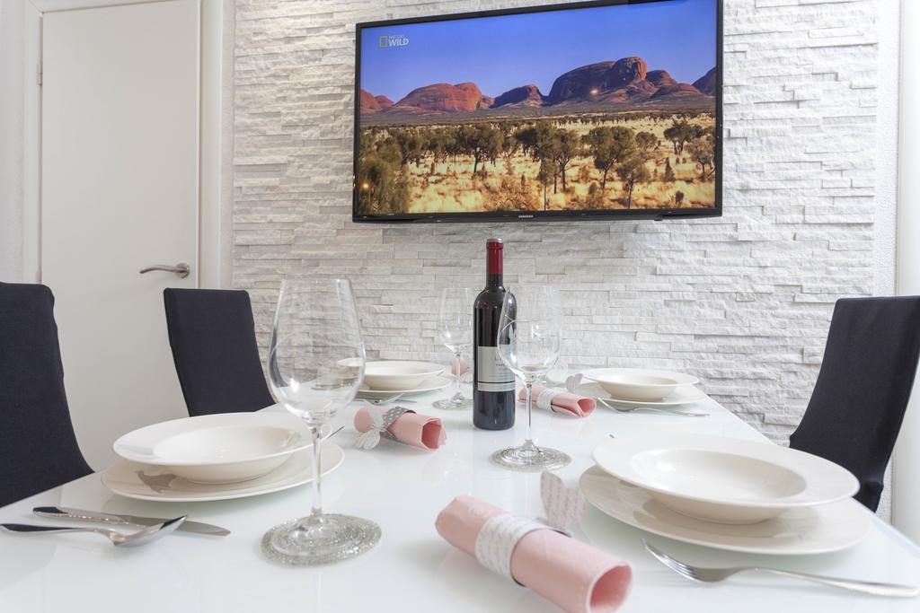 Apartmani Marina Makarska Esterno foto