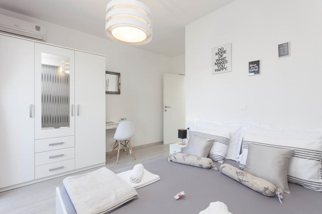 Apartmani Marina Makarska Esterno foto