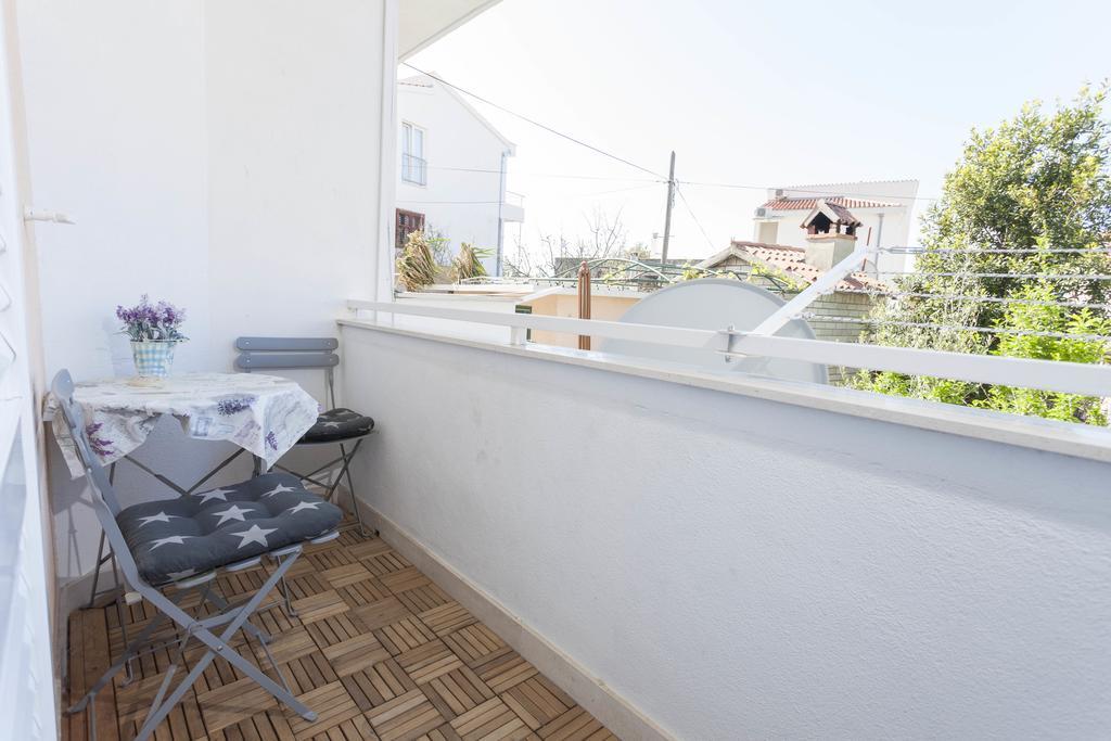 Apartmani Marina Makarska Esterno foto